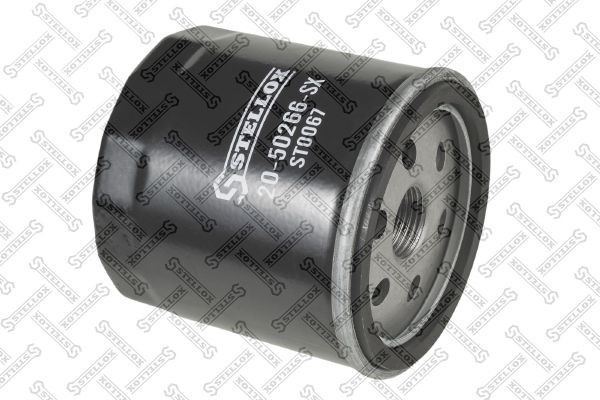фильтр масляный !\ Ford Escort/Scorpio/Mondeo/Fiesta/Galaxy 1.3-2.3 92> 20-50266-SX STELLOX