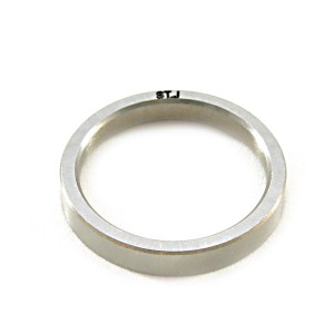 Седло клапана впускного КАМАЗ Камминз ISLe (3940152) (Haffen) 0563 HAFFEN