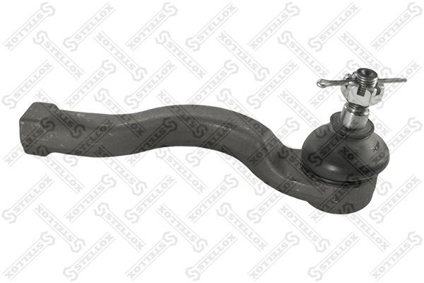 наконечник рулевой левый!\ Mitsubishi Pajero V63/65/Montero 99> 51-00354-SX STELLOX