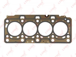 Прокладка ГБЦ SH0493 LYNXAUTO