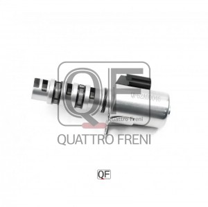 клапан регулировки фаз газораспределения!\ Nissan GT-R 09-11 QF62A00046 QUATTRO FRENI