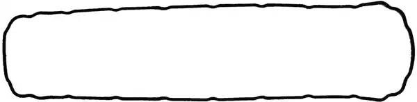 Прокладка картера двигателя D13/DXI13 Volvo FH/FM/RVI Magnum DXI13 71-37751-00 VICTOR REINZ