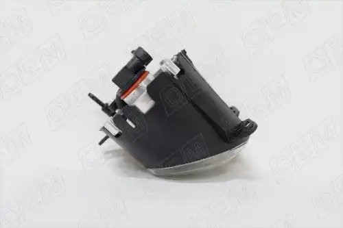 Фара противотуманная левая Mitsubishi Lancer 10 (2007-нв) OEM0012PTFPL OEMPARTS