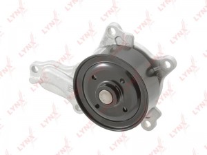 Насос водяной TOYOTA Camry (11-) (2.4) LYNX CW-0314 LYNXAUTO