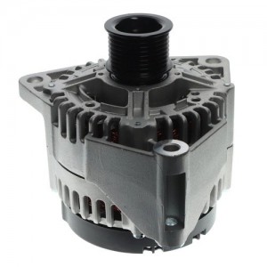 Генератор SITRAK HOWO MOVELEX 082V261017278MX MOVELEX