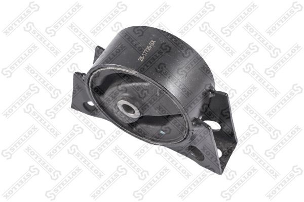 подушка двигателя передняя!\ Nissan Primera P12 2001-2007 25-17720-SX STELLOX