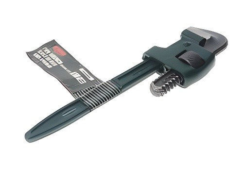 Ключ трубный 8" 200мм ROCKFORCE RF68408B ROCK FORCE