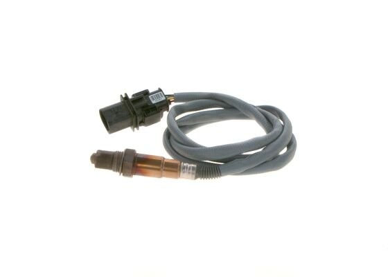 Датчик кислорода BMW 1 (E88) BOSCH 0 258 017 102 BOSCH
