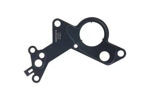 прокладка вакуумного насоса!\ VW Golf/Passsat 1.9TDi AJM 02> Z17624 ZENTPARTS