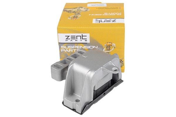 подушка КПП левая!\ VW Golf 1.4-2.0/1.9TDi 97> Z13926 ZENTPARTS