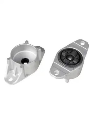 к-кт опор амортизатора заднего!\ Mazda 3, Ford Focus C-max 03> Z12228 ZENTPARTS