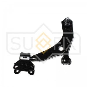 Рычаг нижний L / Перед. подв. MAZDA 3(BL) 09-13  SH-1613 SH-1613 SUFIX