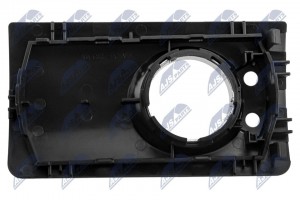 рычаг задний верхний!\ MB W164 05> ZWTCH029 NTY