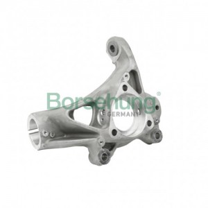кулак поворотный правый! алюминий\ Audi A3, VW Golf VI/VII 13- B18510 BORSEHUNG