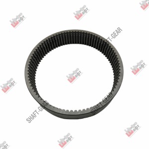 Муфта синхронизатора демультипликатора КПП 5S-150GP, Howo 1269332055 SHAFT