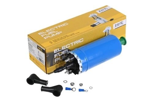 насос топливный электрический!\BMW E28/E30, Opel Omega 1.6-2.0 85 Z27922 ZENTPARTS