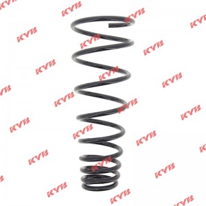 пружина передняя!\ Nissan Primera 1.6-2.0 96-02 RI2768 KAYABA