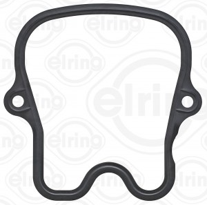 Прокладка крышки клапанной MERCEDES ELRING 977.439 ELRING
