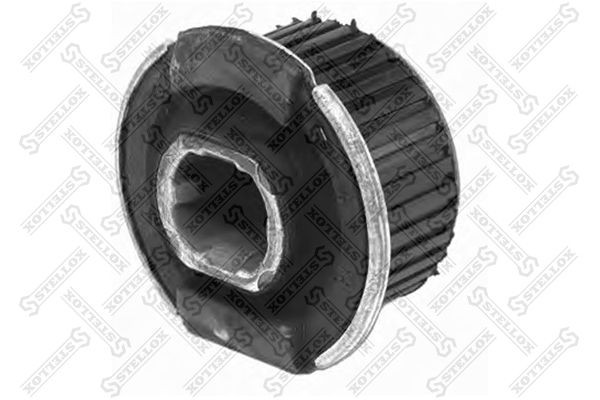 сайлентблок зад. балки!\ MB W124/W201/W202 82> 71-21299-SX STELLOX