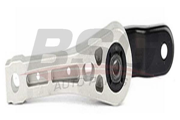 Опора двигателя VW Golf 5,6,Jetta,Touran AUDI A3 SKODA Octavia задняя BSG BSG90700082 BSG