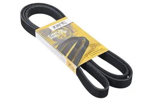 ремень поликлиновой! 6PK1955\ Ford Transit 2.3 00> Z23246 ZENTPARTS