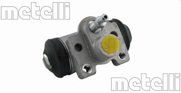HONDA CR-V/ FR-V 04-0910 METELLI
