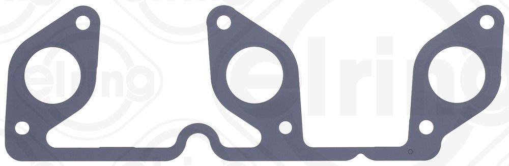 Прокладка коллектора выпускного 906.780 ELRING