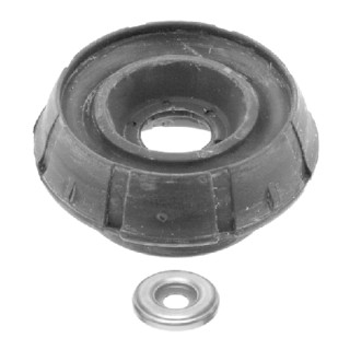 Опора амортизатора ЛАДА Largus RENAULT Logan (04-) переднего (с подшипником) FEB 27505 FEBI BILSTEIN