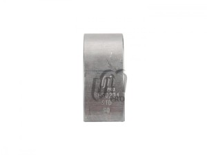 Вкладыши шатунные STD Toyota 1ZR-FE/2ZR-FE (13041-37010) UM BES023104000 UNITED MOTORS PRO
