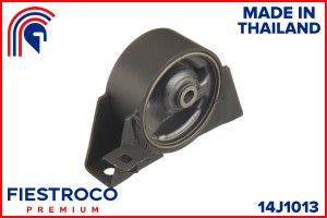 Опора двигателя NISSAN Tino V10 QG18DE 1,8 14J1013 14J1013 FIESTROCO