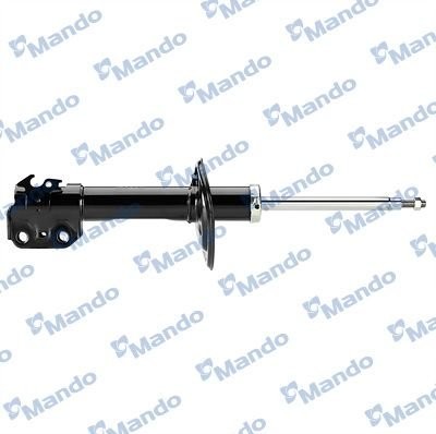 TOYOTA YARIS (2005>) MSS020018 MANDO