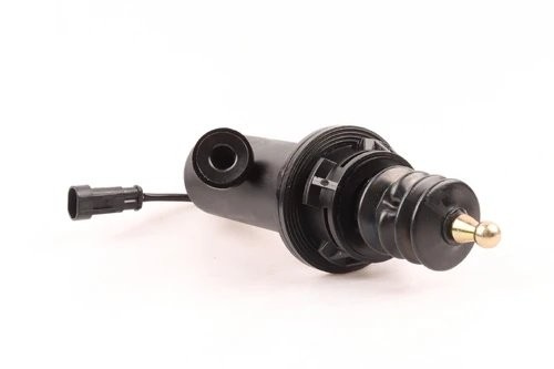 Цилиндр сцепления главный SITRAK C7H HOWO T5G (с датчиком) MOVELEX 711W307156152MX MOVELEX