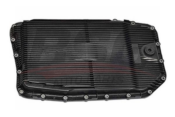 Фильтр масляный АКПП BMW 3 (E90,E91,E92) с поддоном в сборе BSG BSG15160003 BSG