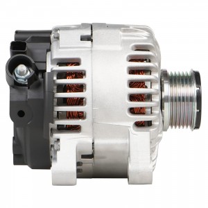 Генератор для а/м Peugeot Partner (08-)/Citroen Berlingo (08-) 1.6HDi 150A (LG 2 LG 2010 START VOLT