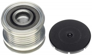 Муфта генератора OAP7092 (7789-10063) OAP7092 GATES