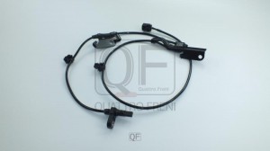 датчик ABS! передний правый\ Toyota Camry 06> QF60F00260 QUATTRO FRENI