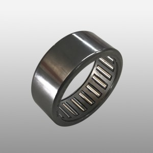 Подшипник игольчатый тормозного кулака 81934046005 SHAFT