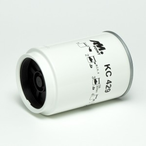 фильтр топливный KC429D AM POINT