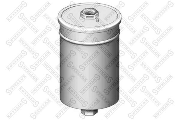 Фильтр топливный VW Passat (01-04) AUDI A4 (95-06) STELLOX 21-00036-SX STELLOX