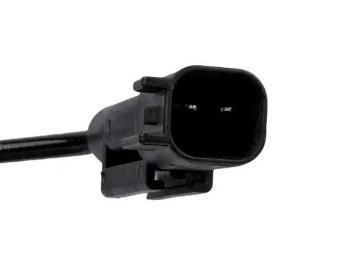 датчик ABS! задний левый\ Mitsubishi Lancer/Outlander/Pajero 1.5-3.8i/D 06> Z03194 ZENTPARTS