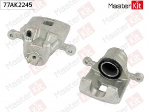 Суппорт тормозной задний правый Nissan PATROL GR V Wagon (Y61) 1997 - 77AK2245 77AK2245 MASTER KIT