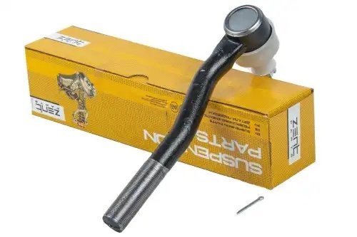 наконечник тяги рулевой центральной правый!\ Jeep GrCherokee 99-04 Z11206 ZENTPARTS