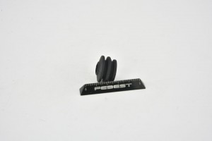 Пыльник направляющей передн суппорта SUZUKI BALENO 1995-2001 0773-SN413F 0773SN413F FEBEST