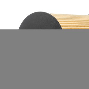 Фильтр топливный для ам VW GOLF PLUS V (5M1, 521), GOLF VI (5K1), JETTA IV (162, 803003140 MOBILAND