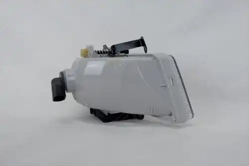 Фара противотуманная левая Hyundai Accent 2 LC (2000-2012) OEM0119PTFPL OEMPARTS