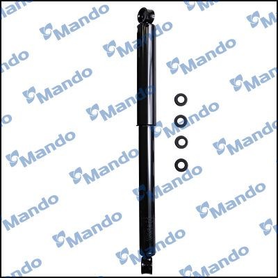 Амортизатор MITSUBISHI L300 задний левый/правый газовый MANDO MSS015014 MANDO