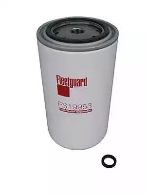 Фильтр топливный Fleetguard FS19953 FS19953 FLEETGUARD