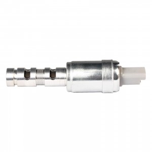 Клапан эл. рег. фаз ГРМ для ам Renault Megane II (02-) K4M 1.6i (SVC 0901) SVC0901 START VOLT