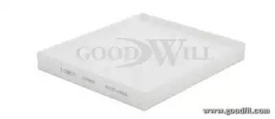 Фильтр салона AG460CF AG 460 CF GOODWILL