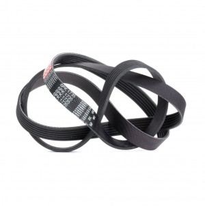 Поликлиновой ремень 6PK1735 (8653-10378) 6-PK-1735 GATES